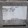 Miess Michael 1898-1967 Drotleff Regina 1902-1986 Grabstein